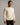 Men's Lightweight Knitted Blouse 'Julian'-OFFWHITE