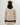 Men's Hoodie with 'California' Print-BEIGE