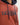 Men's Hoodie with 'California' Print-BORDEAUX