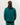 Men's Hoodie with 'California' Print-PETROL