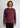 Men's Long Sleeve 'Bill' Blouse-PURPLE