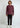 Men's Long Sleeve 'Bill' Blouse-PURPLE