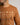 Men's Long Sleeve Blouse with 'Believe In' Print-CAMEL