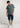 Men's short sleeve t-shirt V 'Fanis'-ANTRA