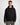 Men's sweatshirt 'Davido'-BLACK