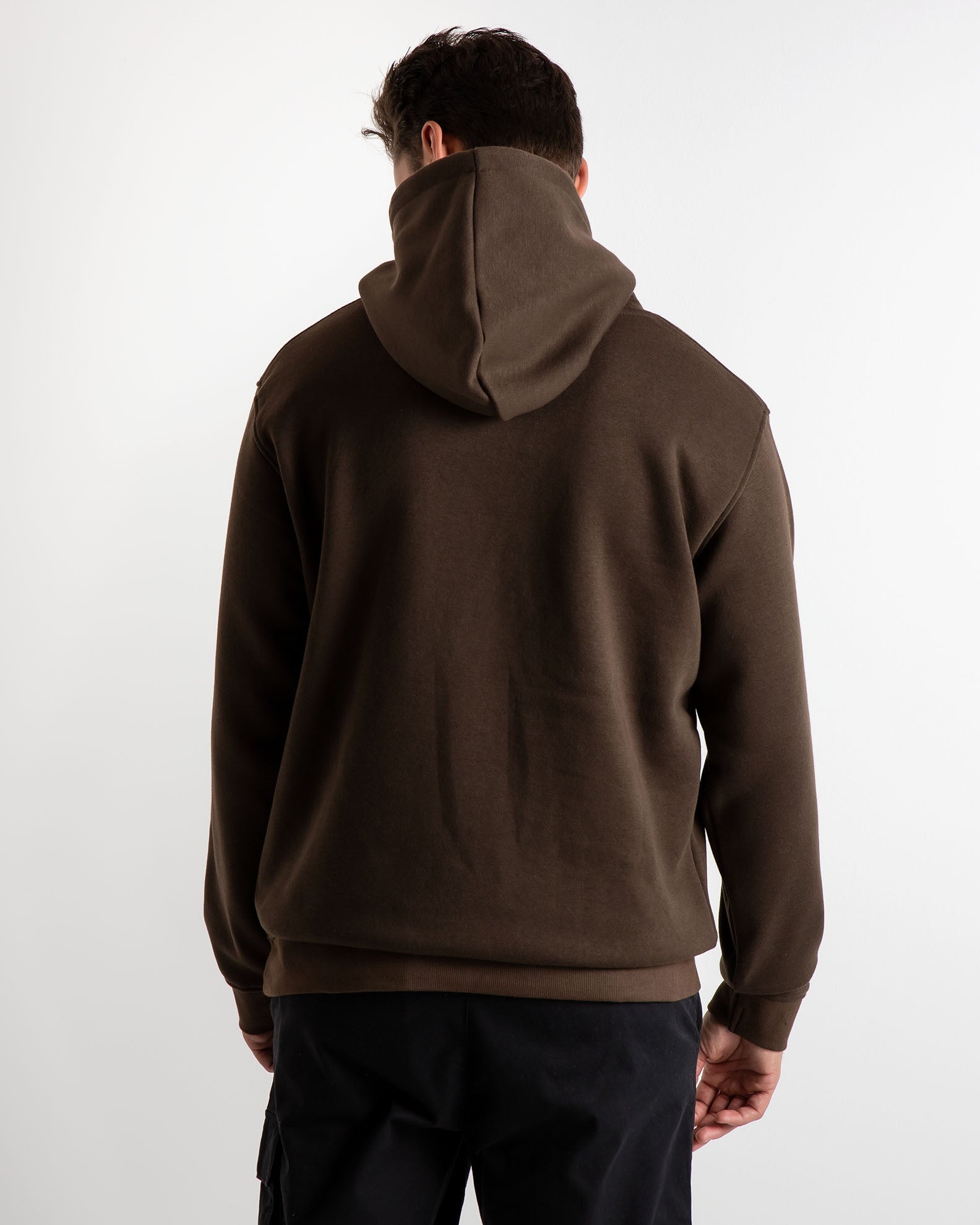 Men's 'Davido' dkhaki sweatshirt