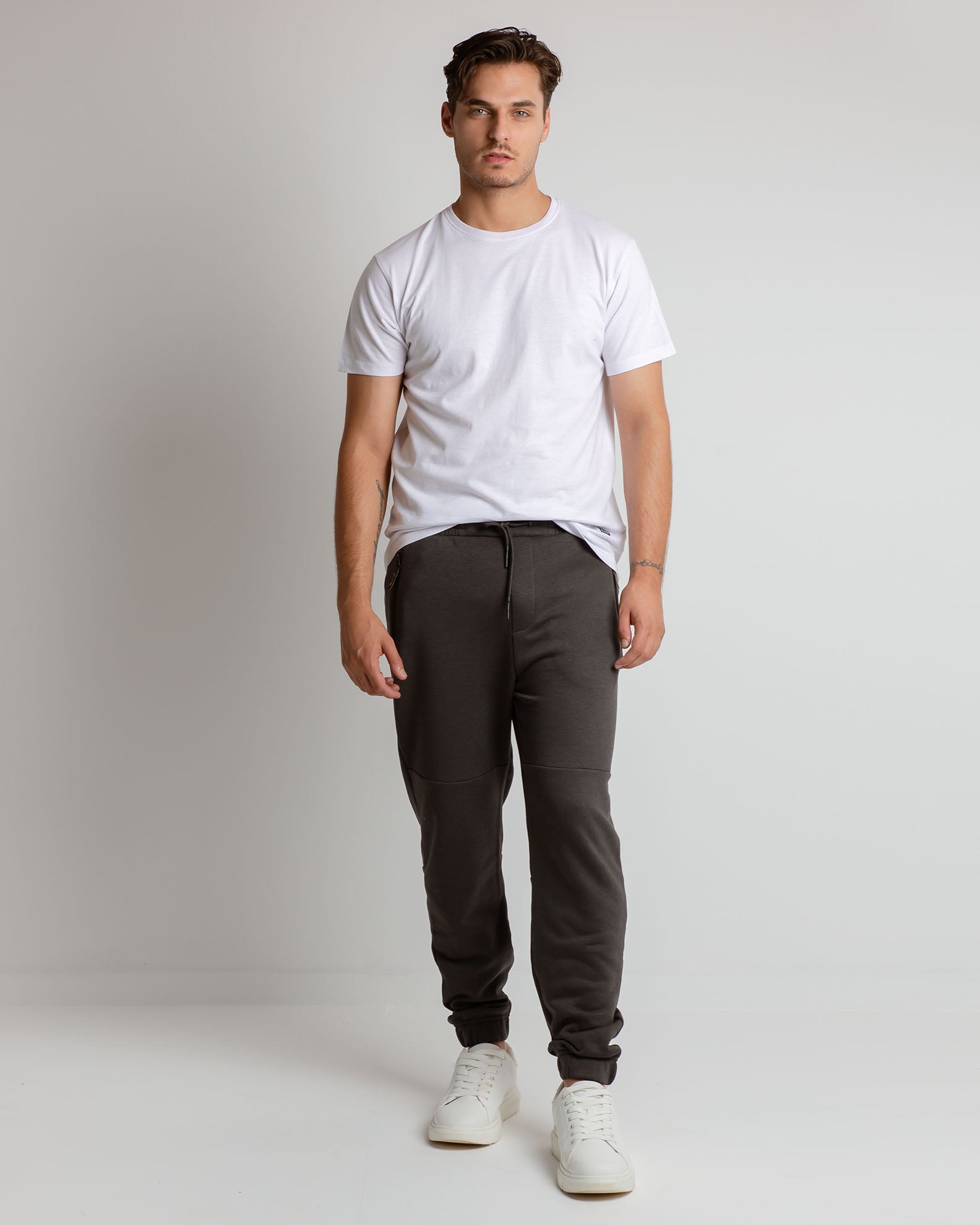 Men's Mercer Hem Sweatpants - ANTRA