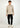 Μπλούζα loose fit με κέντημα 'Standard '-BEIGE