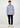 Ανδρικό πουκάμισο oxford regular fit
