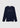 Ανδρική μπλούζα με τύπωμα "Creative"-BLUE NAVY