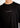Ανδρική μπλούζα oversize με τύπωμα