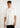 Ανδρική μπλούζα oversize με τύπωμα