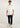 Ανδρική μπλούζα oversize με τύπωμα