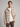 Ανδρικό overshirt-τζάκετ με αποσπώμενη κουκούλα 'GIANLUCA'-ECRU