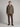 Ανδρικό overshirt-τζάκετ με αποσπώμενη κουκούλα 'GIANLUCA'-TAUPE