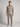 Ανδρικό παντελόνι chino με ελαστική μέση relaxed fit 'Bradford'-TAUPE