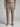 Ανδρικό παντελόνι chino με ελαστική μέση relaxed fit 'Bradford'-TAUPE