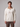 Ανδρική μπλούζα φούτερ με φερμουάρ regular fit "Bold"-OFFWHITE