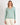 Women's Sweater with Knit Pattern 'Pa44ula'-iceberg green marl