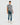 Men's Jeans "Christos"-SKY BLUE
