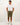 Men's Linen Bermuda Shorts 'Lorentzo'-KHAKI