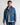 Ανδρικό Ντένιμ Μπουφάν 'Alfonso'-BLUE DENIM