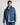 Ανδρικό Ντένιμ Μπουφάν 'Alfonso'-BLUE DENIM