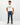 Men's elastic denim pants 'Benito'-BLUE DENIM