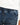Men's elastic denim pants 'Benito'-BLUE DENIM