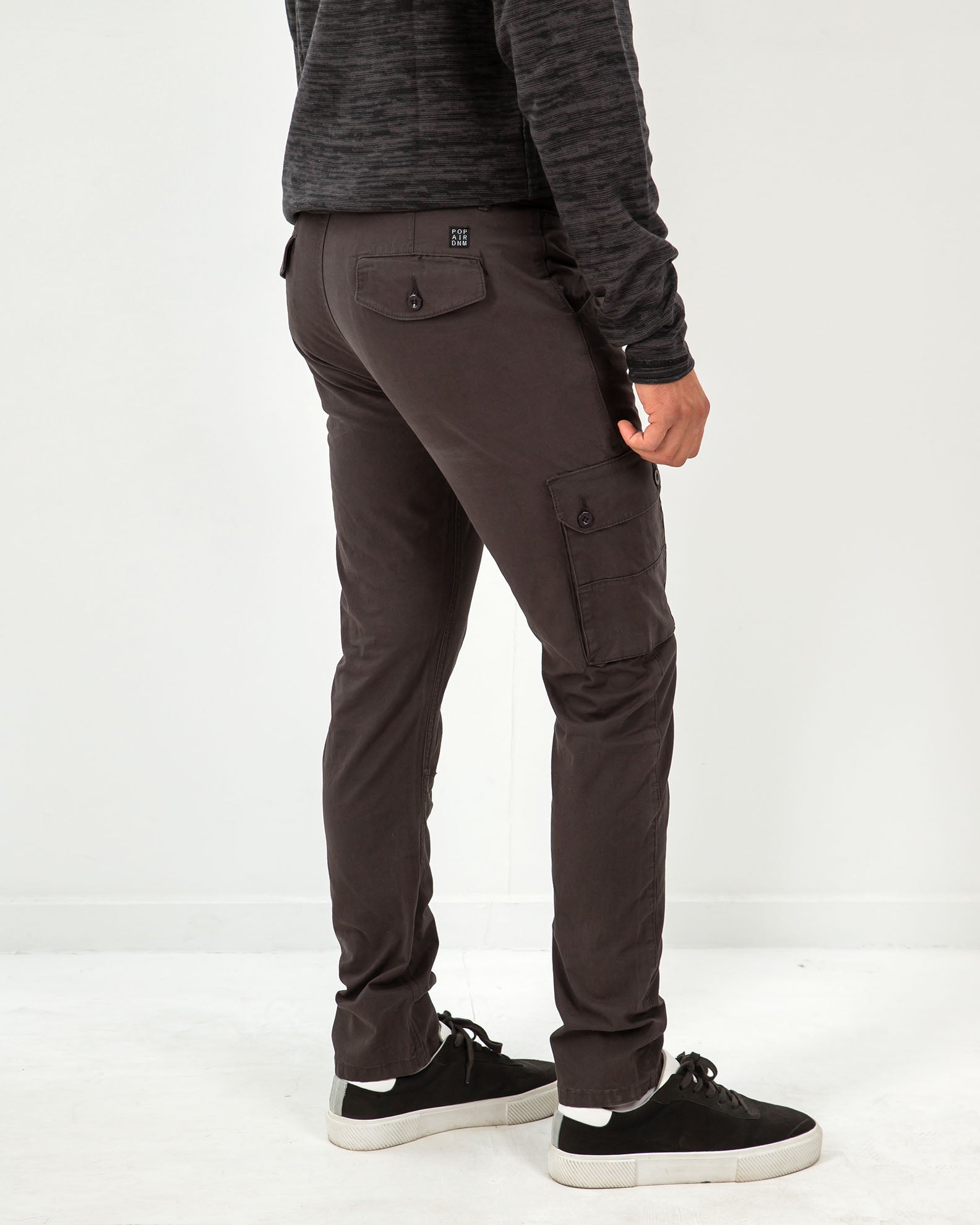 Men's 'Walter' Cargo Pants - ANTHRA