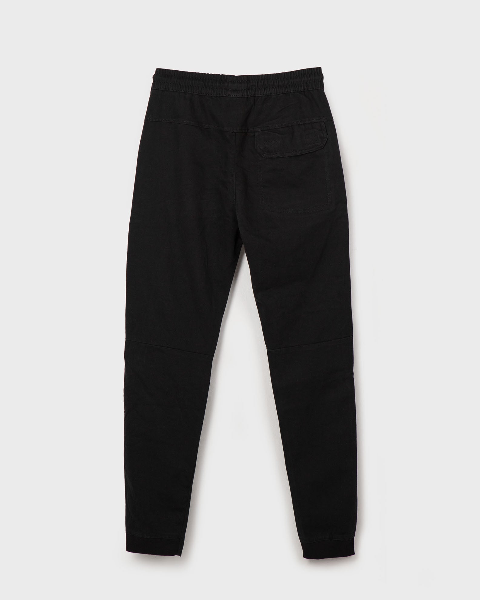 Men's Cargo Pants 'Angelo'-BLACK