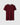 Men's Short Sleeve Basic T-Shirt 'Blake'-BORDEAUX