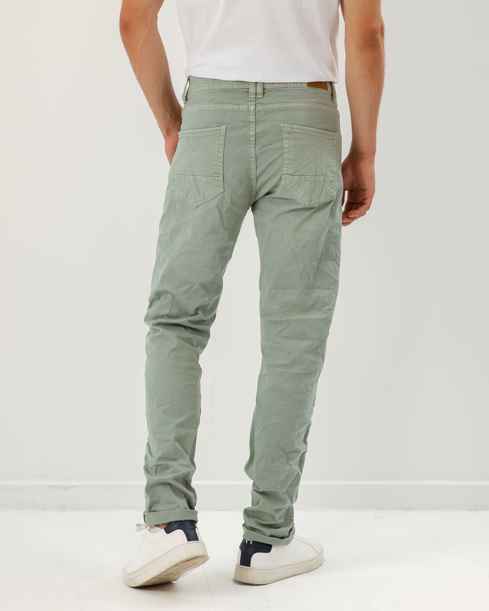 Men's Jeans 'Hercules'-JADE