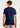 Men's 'Warren' Pocket Blouse-BLUE NAVY