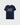 Ανδρικό t-shirt με τύπωμα 'National Sailing'-BLUE NAVY