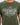 Ανδρικό Κοντομάνικο T-Shirt με Τύπωμα 'Jeans'-KHAKI