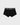 Basic Boxer Shorts-BLACK