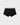 Basic Boxer Shorts-BLACK