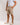 Men's Fabric Bermuda Shorts 'Morris'-BEIGE