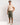 Men's fabric bermuda shorts with pockets 'Hector'-KHAKI