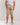 Men's fabric bermuda 'Apollo'-BEIGE