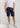 Ανδρική βερμούδα casual 'Pearson'-DENIM