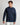 Men's Sweatshirt 'Renos'-BLUE NAVY