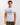 Men's short-sleeved shirt with 'Original' print-BLUE NAVY