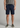 Ανδρική φούτερ βερμούδα 'Reef'-BLUE NAVY