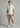 Ανδρική Υφασμάτινη Βερμούδα chinos  'Ralphi'-BEIGE LIGHT