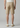 Ανδρική Υφασμάτινη Βερμούδα chinos  'Ralphi'-BEIGE LIGHT
