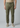 Ανδρικό παντελόνι υφασμάτινο τύπου jogger 'Ferrara'-KHAKI MEDIUM