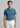 Ανδρική μπλούζα polo 'Dream'-DENIM