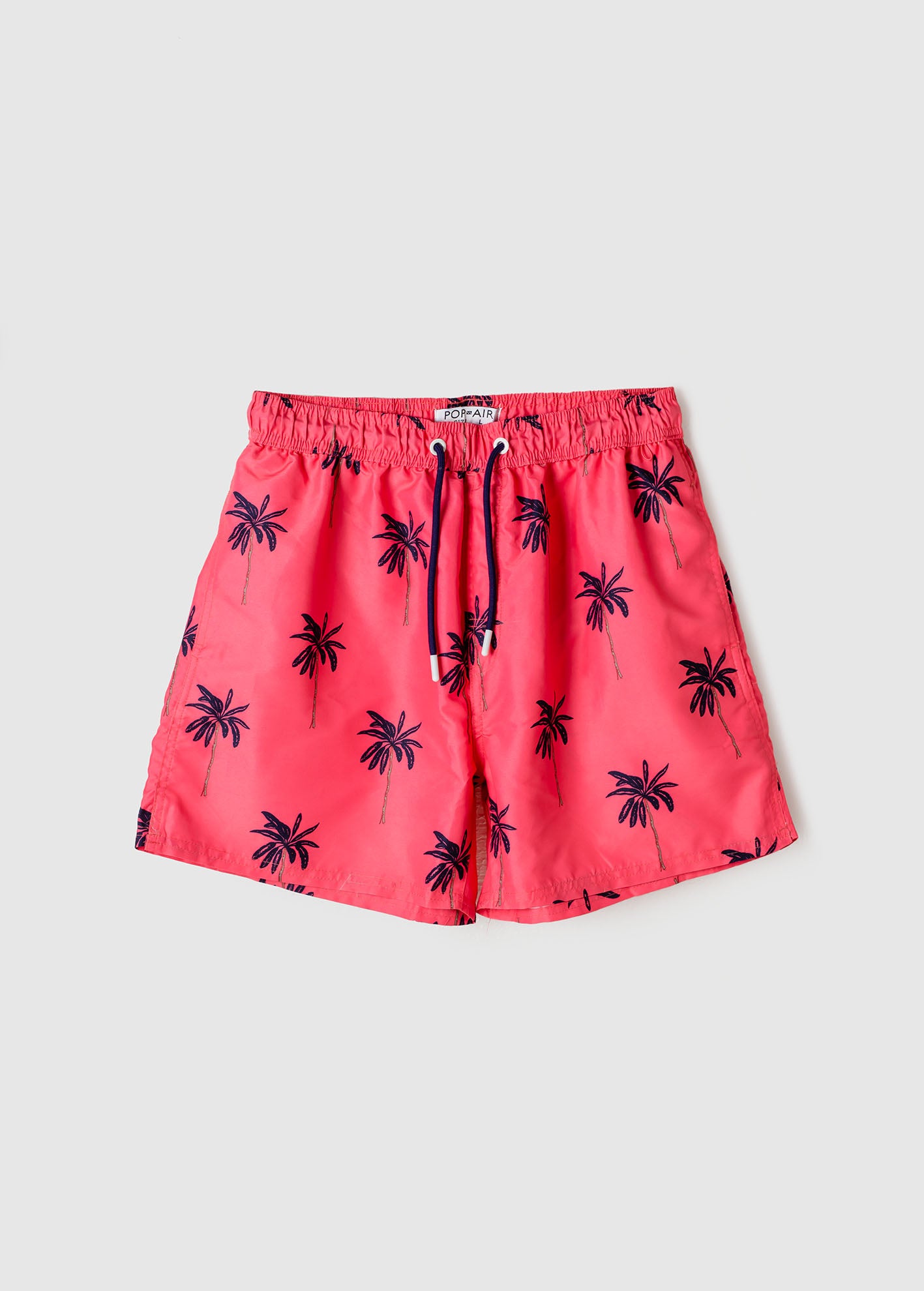 Ανδρικό μαγιό βερμούδα 'Pergamo'-PRINT 6